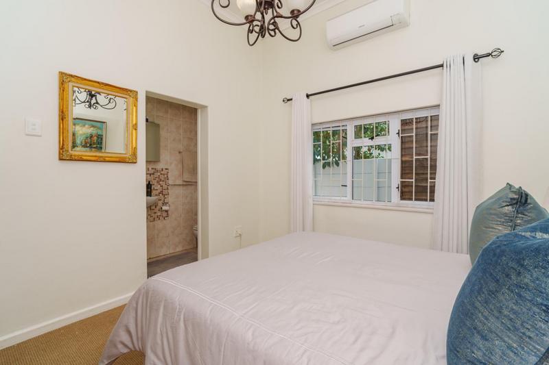 3 Bedroom Property for Sale in Harfield Village Western Cape
